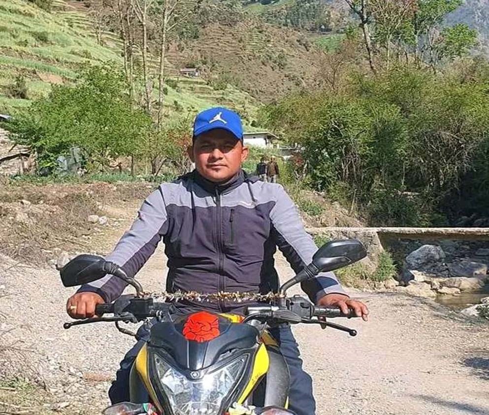 बैतडीको सुर्नया गाउँपालिका  ८को अध्यक्षमा  काँग्रेसका  बोहरा निर्वाचित 